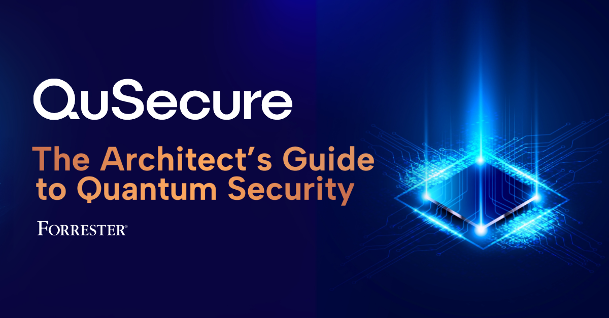 QuSecure Analyst Report